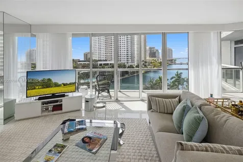 465 Brickell Avenue Miami FL 33131