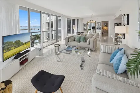 465 Brickell Avenue Miami FL 33131