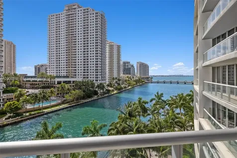 465 Brickell Avenue Miami FL 33131