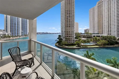 465 Brickell Avenue Miami FL 33131