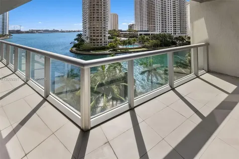 465 Brickell Avenue Miami FL 33131