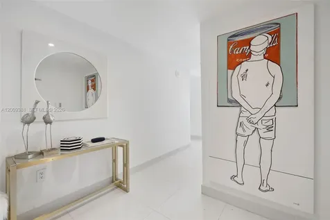 465 Brickell Avenue Miami FL 33131