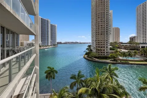 465 Brickell Avenue Miami FL 33131
