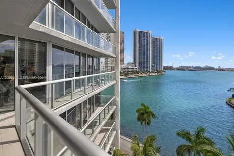465 Brickell Avenue Miami FL 33131