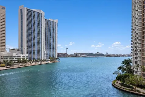 465 Brickell Avenue Miami FL 33131
