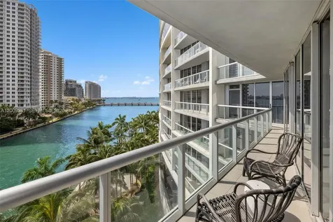 465 Brickell Avenue Miami FL 33131