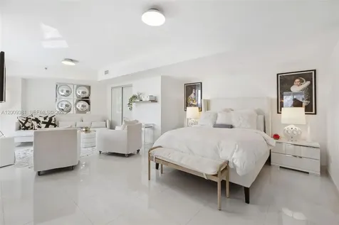 465 Brickell Avenue Miami FL 33131