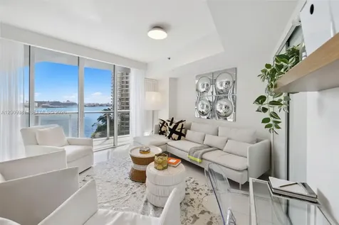 465 Brickell Avenue Miami FL 33131