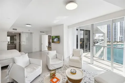 465 Brickell Avenue Miami FL 33131