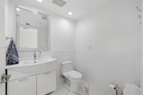 465 Brickell Avenue Miami FL 33131