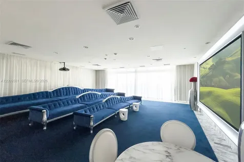 465 Brickell Avenue Miami FL 33131