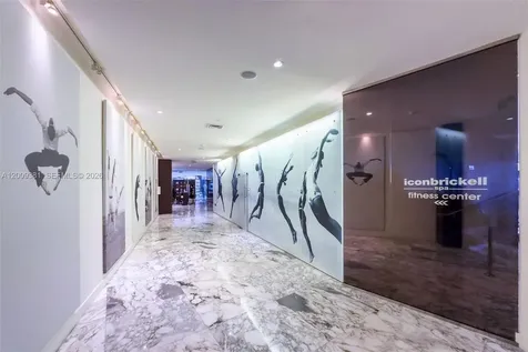 465 Brickell Avenue Miami FL 33131
