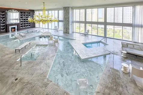 465 Brickell Avenue Miami FL 33131