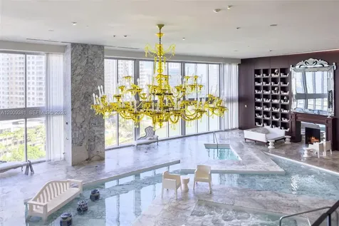 465 Brickell Avenue Miami FL 33131