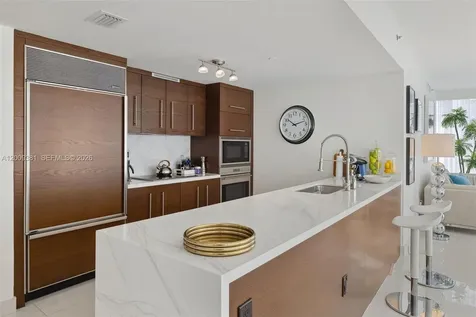465 Brickell Avenue Miami FL 33131