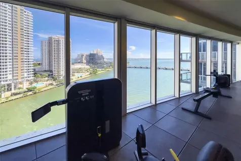 465 Brickell Avenue Miami FL 33131
