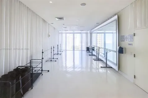 465 Brickell Avenue Miami FL 33131