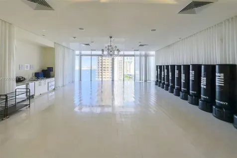 465 Brickell Avenue Miami FL 33131