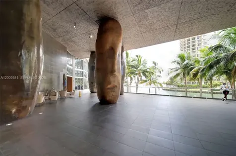 465 Brickell Avenue Miami FL 33131