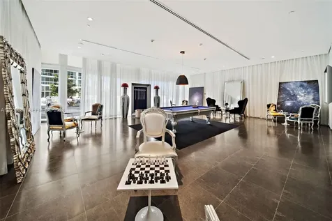 465 Brickell Avenue Miami FL 33131