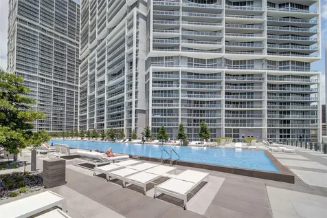465 Brickell Avenue Miami FL 33131