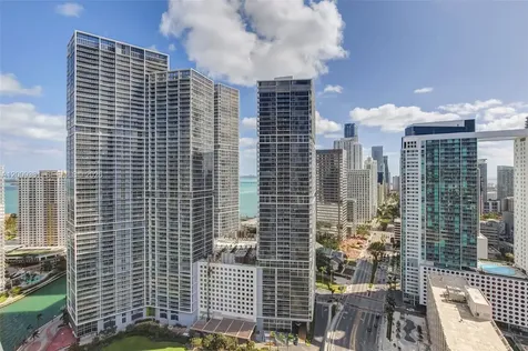 465 Brickell Avenue Miami FL 33131