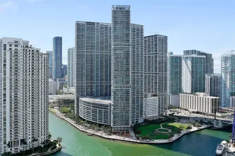 465 Brickell Avenue Miami FL 33131