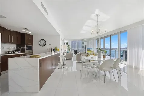 465 Brickell Avenue Miami FL 33131