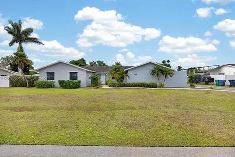 16040 SW 283rd Street Homestead FL 33033