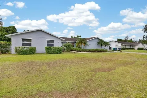 16040 SW 283rd Street Homestead FL 33033