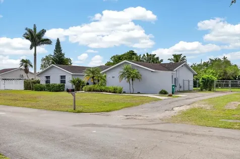 16040 SW 283rd Street Homestead FL 33033