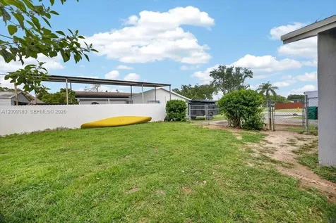 16040 SW 283rd Street Homestead FL 33033