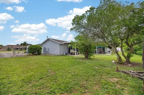16040 SW 283rd Street Homestead FL 33033