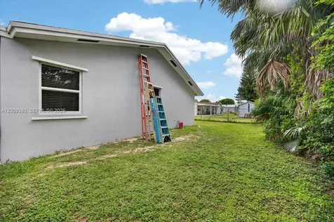 16040 SW 283rd Street Homestead FL 33033