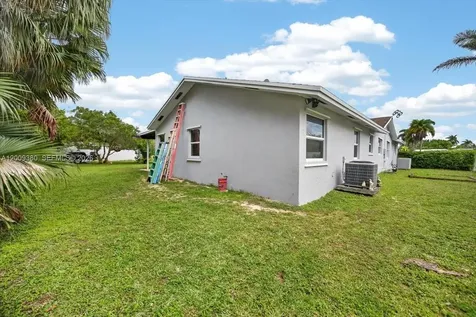 16040 SW 283rd Street Homestead FL 33033