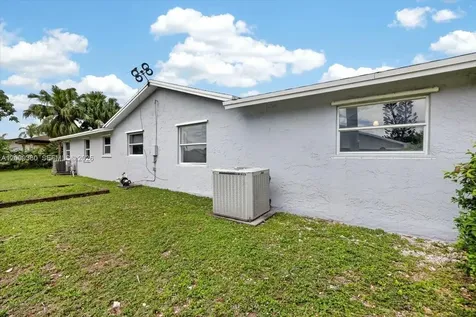 16040 SW 283rd Street Homestead FL 33033