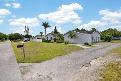 16040 SW 283rd Street Homestead FL 33033
