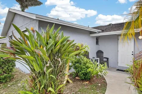 16040 SW 283rd Street Homestead FL 33033