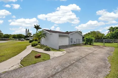 16040 SW 283rd Street Homestead FL 33033
