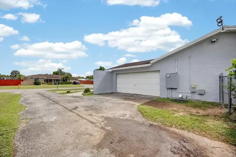 16040 SW 283rd Street Homestead FL 33033