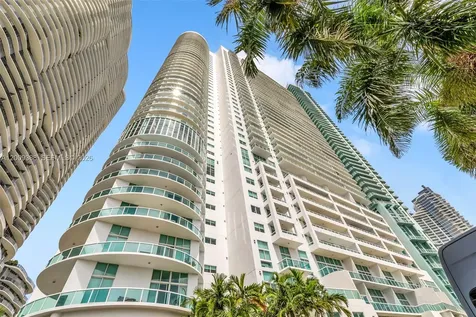 1800 N Bayshore Drive Miami FL 33132