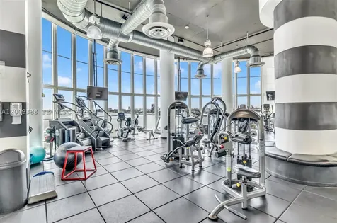 1800 N Bayshore Drive Miami FL 33132