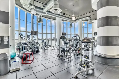 1800 N Bayshore Drive Miami FL 33132