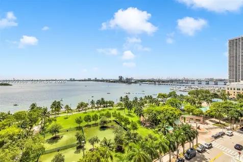 1800 N Bayshore Drive Miami FL 33132