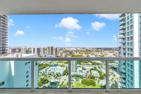 1800 N Bayshore Drive Miami FL 33132