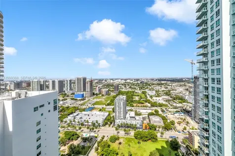 1800 N Bayshore Drive Miami FL 33132