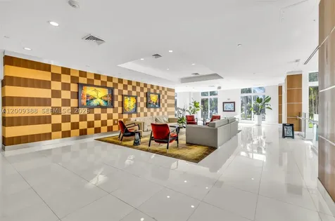 1800 N Bayshore Drive Miami FL 33132