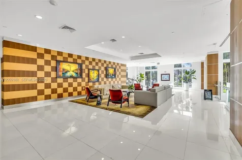 1800 N Bayshore Drive Miami FL 33132