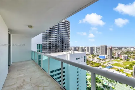 1800 N Bayshore Drive Miami FL 33132