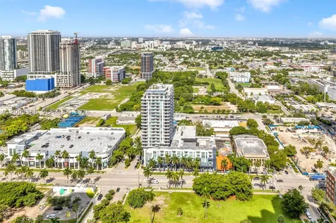 1800 N Bayshore Drive Miami FL 33132